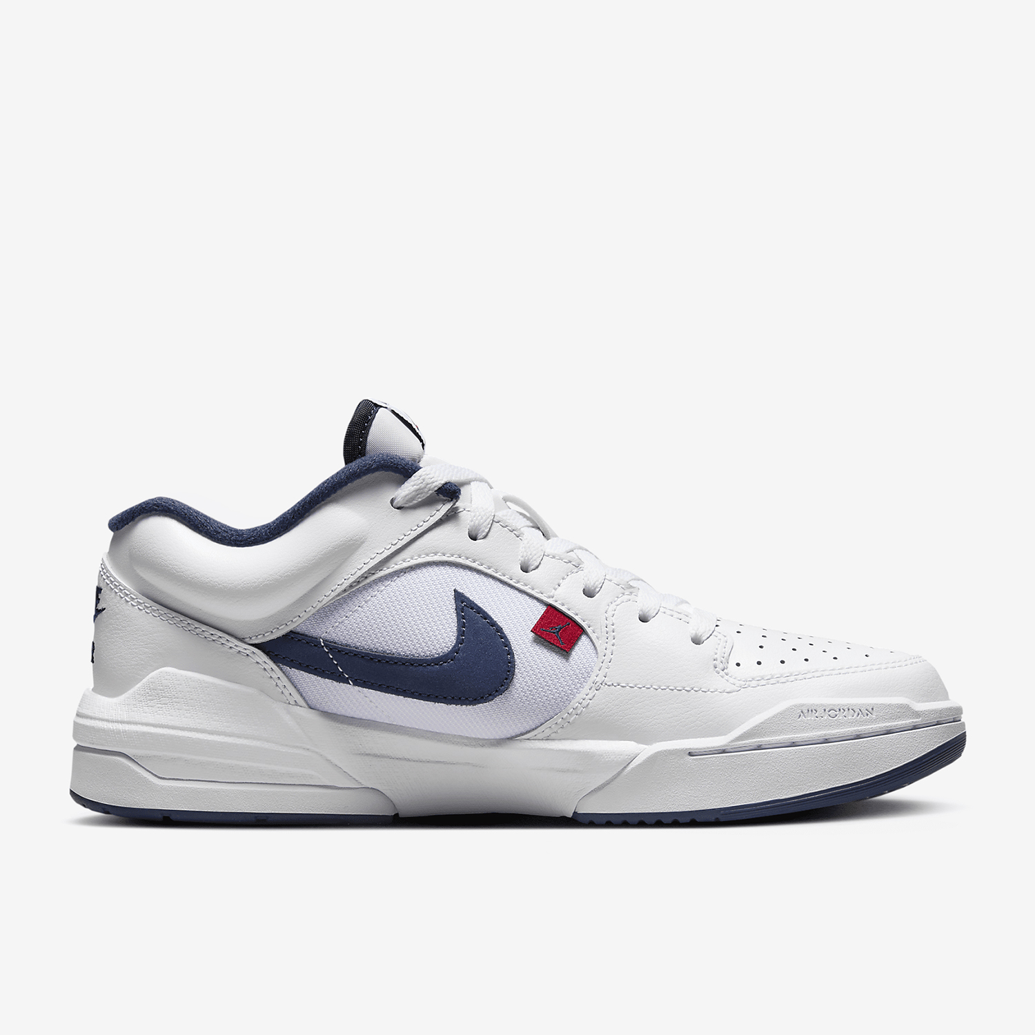 Nike genuine JORDAN Women's Cl - Women'S Shoes Nike Jordan ulasan dan harga