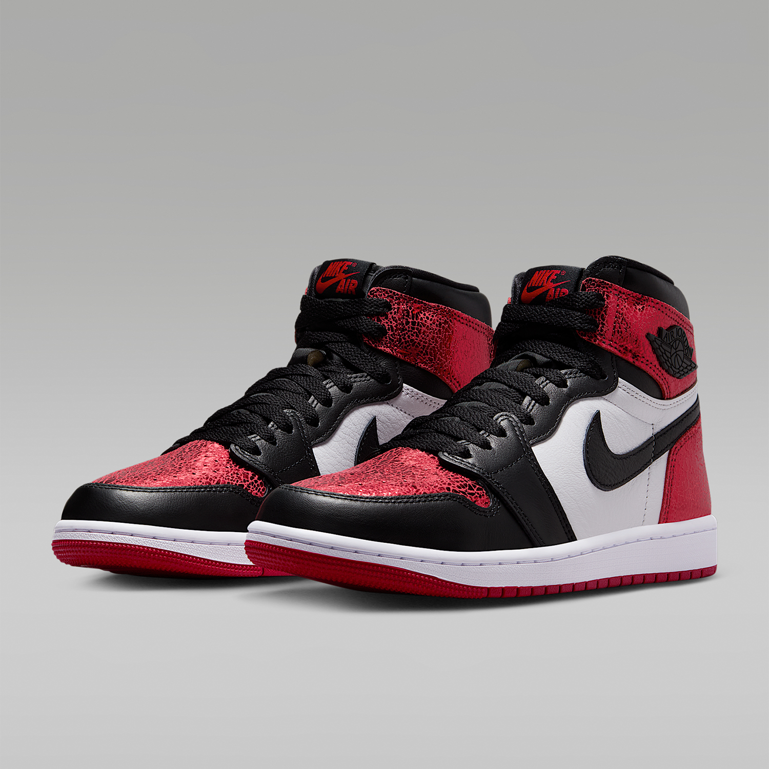 Nike genuine JORDAN Women's Hi - Women'S Shoes Nike Jordan ulasan dan harga