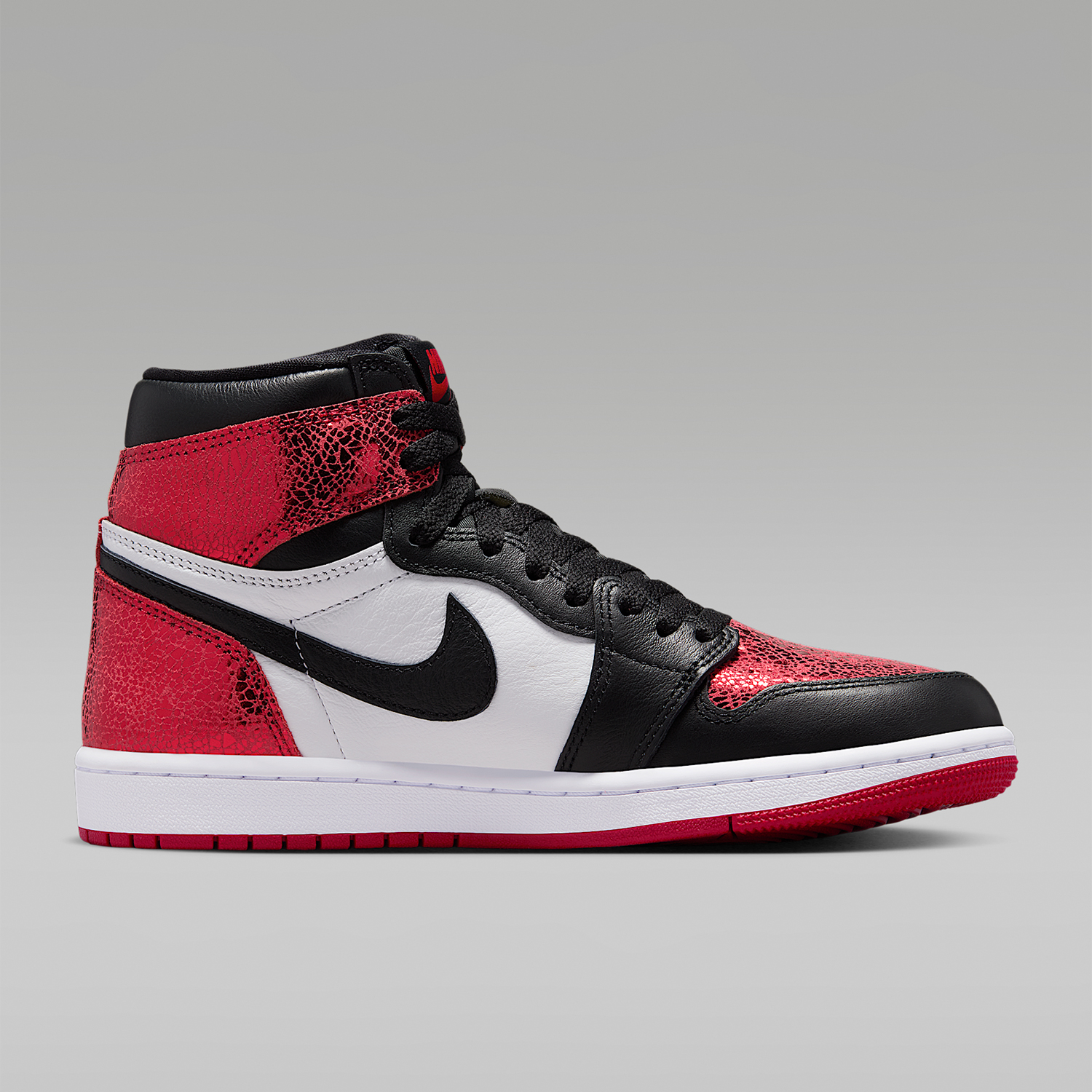 Nike genuine JORDAN Women's Hi - Women'S Shoes Nike Jordan ulasan dan harga