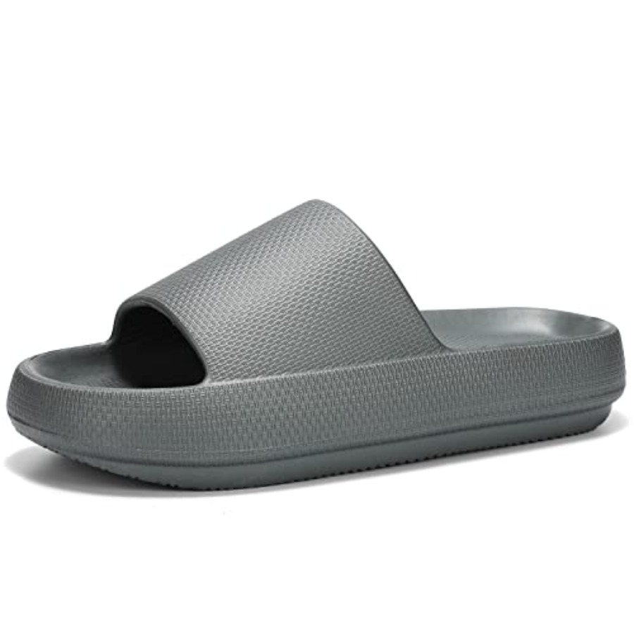 Slides for Women and Men Sanda - Women'S Shoes Cloud ulasan dan harga