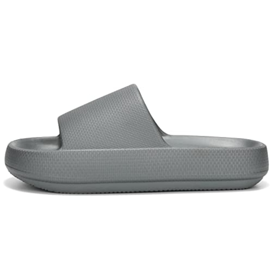 Slides for Women and Men Sanda - Women'S Shoes Cloud ulasan dan harga