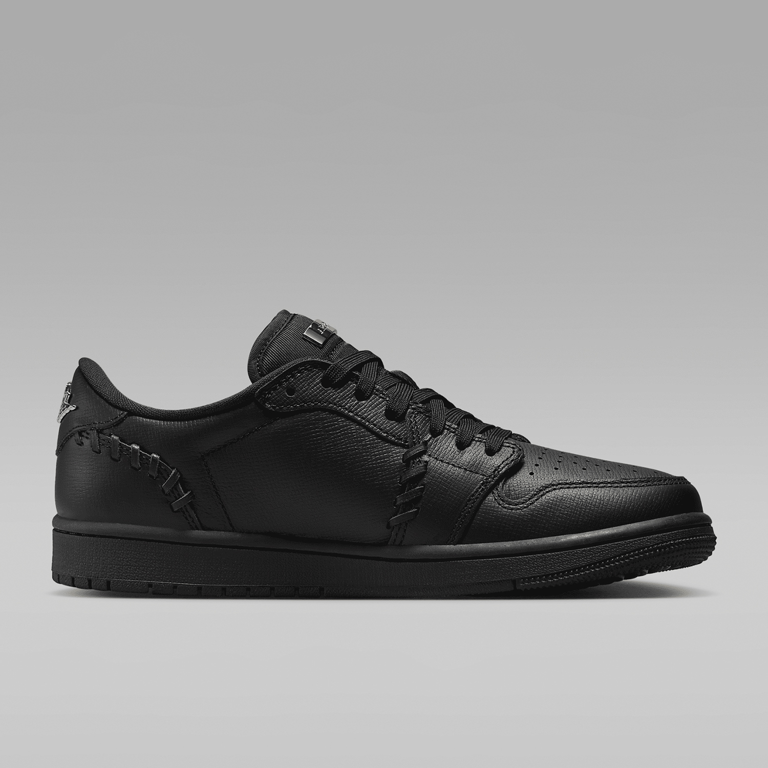 Nike Authentic Air Jordan 1 Wo - Women'S Shoes Nike Jordan ulasan dan harga