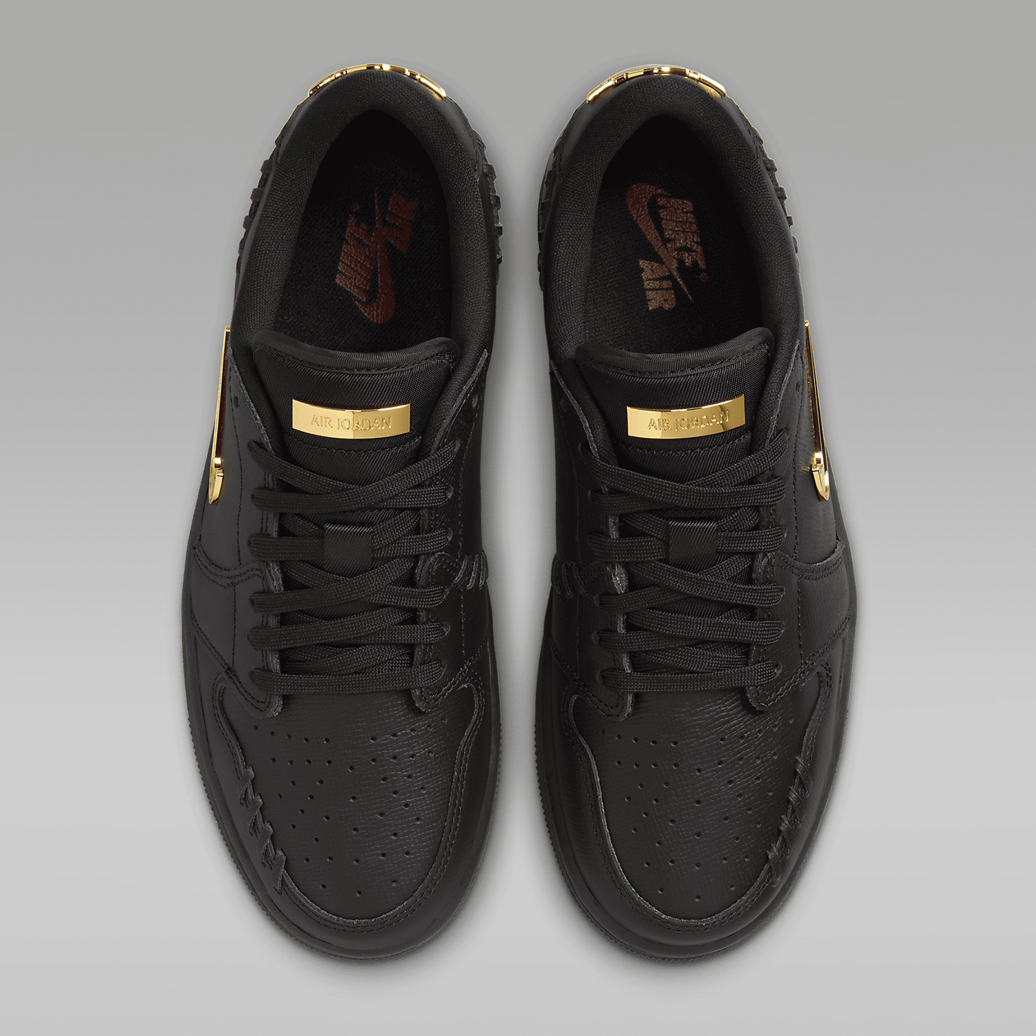 Nike Authentic Air Jordan 1 Wo - Women'S Shoes Nike Jordan ulasan dan harga