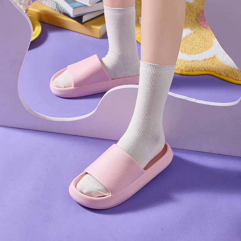 Home Slippers Women cloud Sand - Women'S Shoes Cloud ulasan dan harga