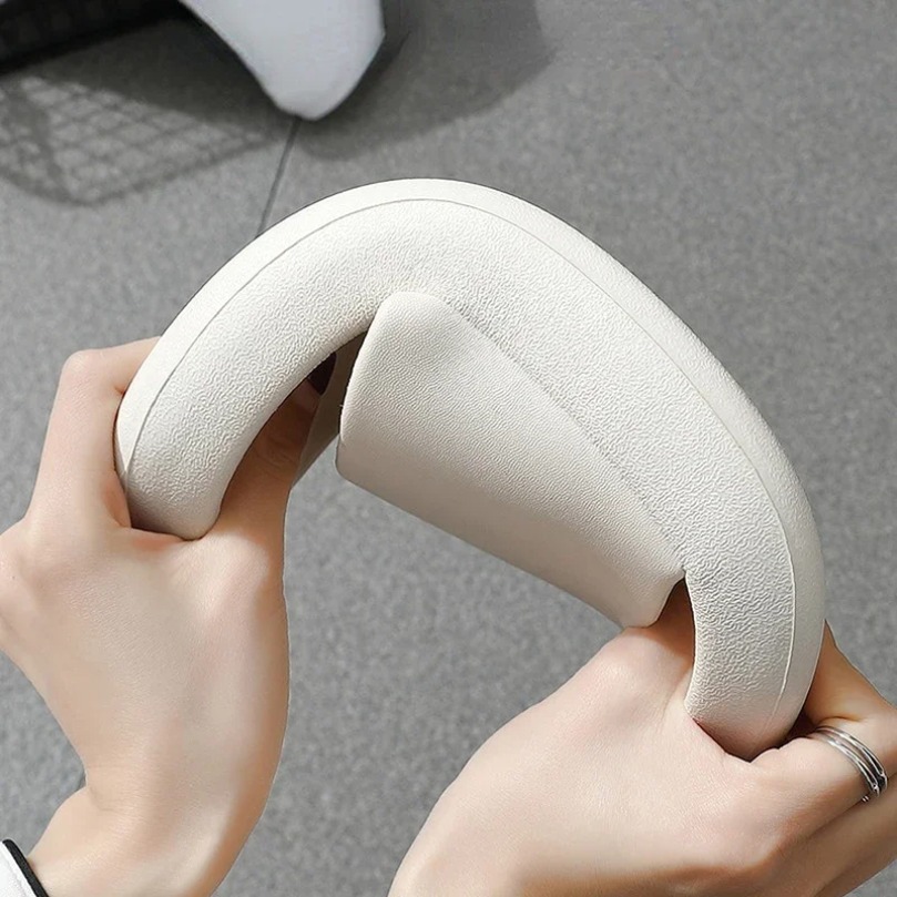 Home Slippers Women cloud Sand - Women'S Shoes Cloud ulasan dan harga