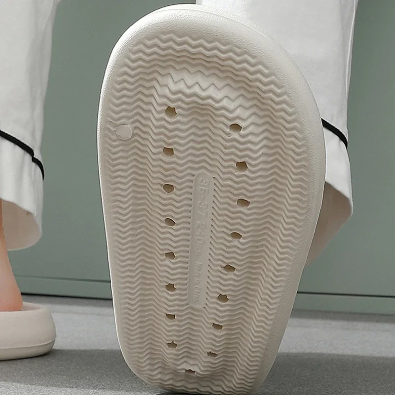 Home Slippers Women cloud Sand - Women'S Shoes Cloud ulasan dan harga