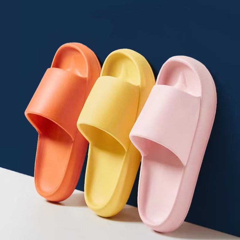 Home Slippers Women cloud Sand - Women'S Shoes Cloud ulasan dan harga