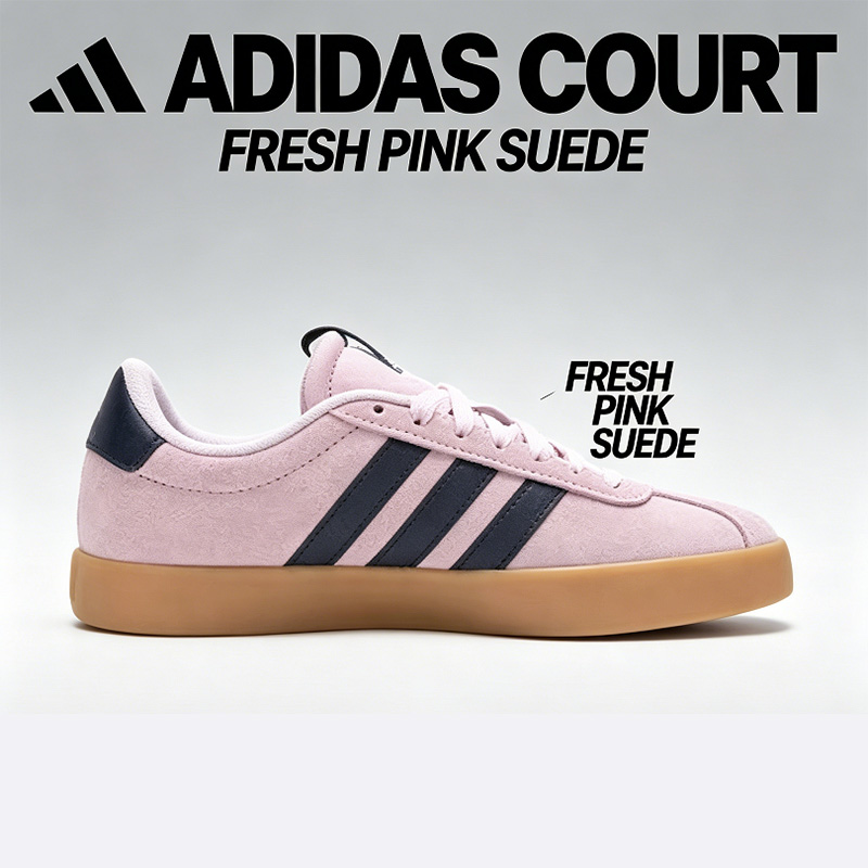 Womens Low Adidas Samba  Top S - Women'S Shoes Pink Adidas ulasan dan harga