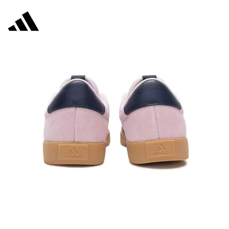 Womens Low Adidas Samba  Top S - Women'S Shoes Pink Adidas ulasan dan harga