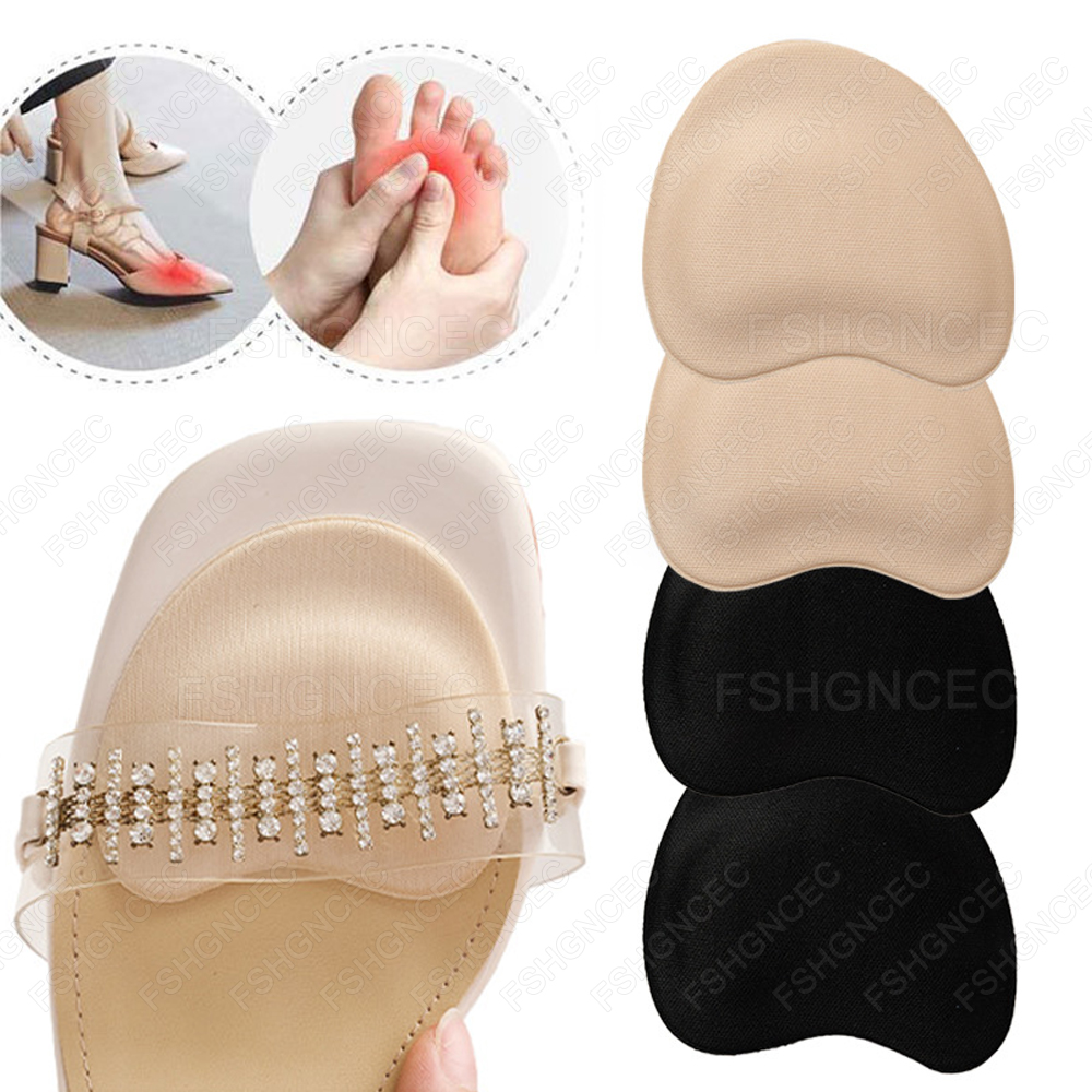 3Pairs Women's Forefoot Sponge - Women'S Shoes For Standing All Day ulasan dan harga