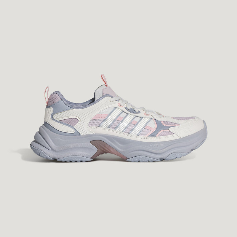 Adidas KJ9523 Womens Chunky Da - Women'S Shoes Pink Adidas ulasan dan harga