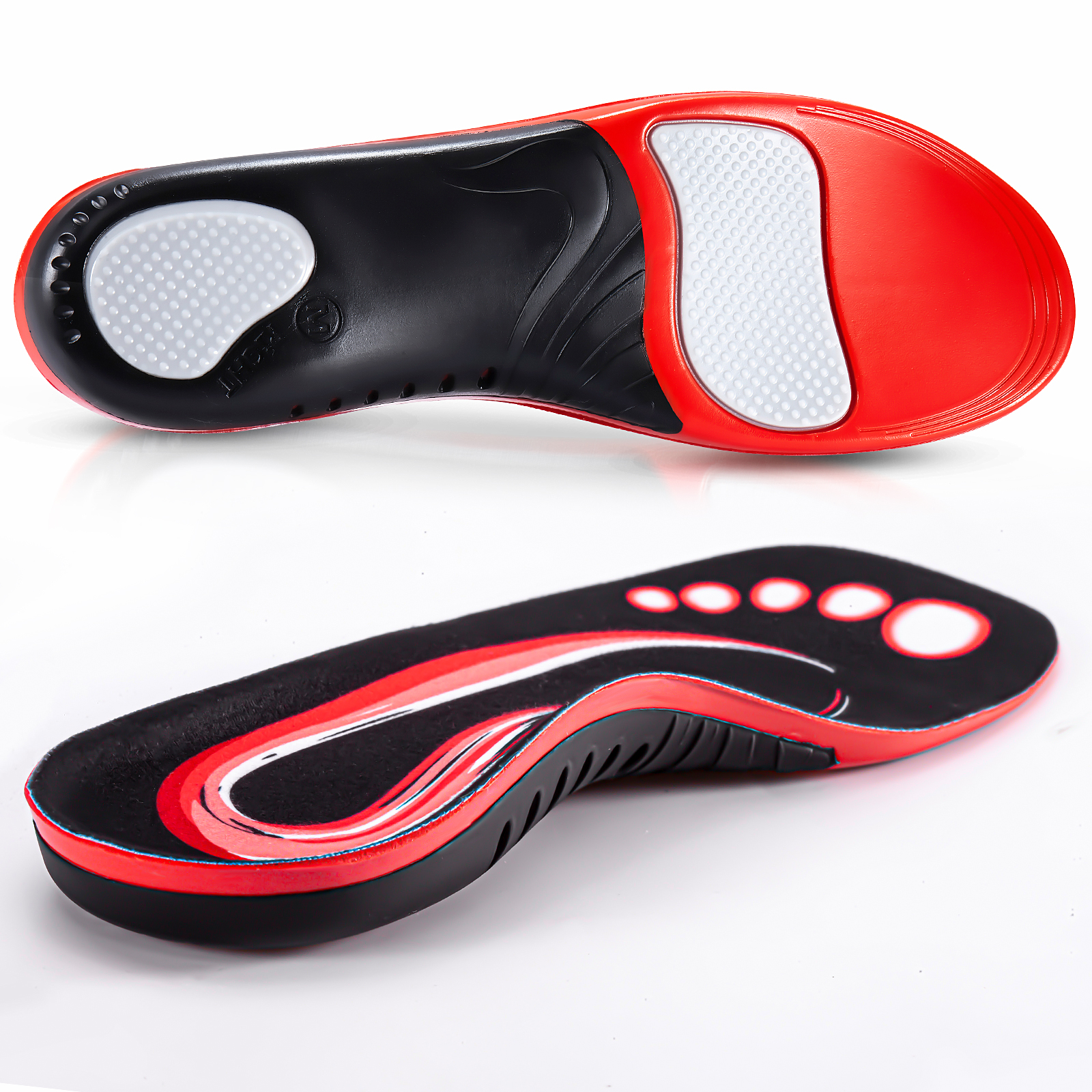 220+ Lbs Heavy Duty High Arch  - Women'S Shoes For Standing All Day ulasan dan harga