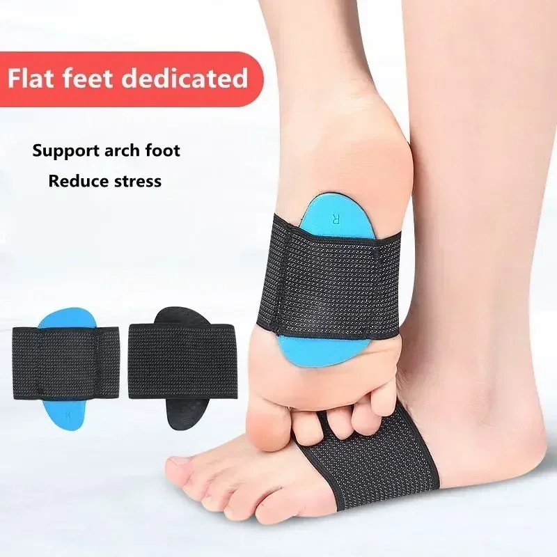 2 Pcs EVA Flat Feet Arch Suppo - Women'S Shoes For Flat Feet ulasan dan harga