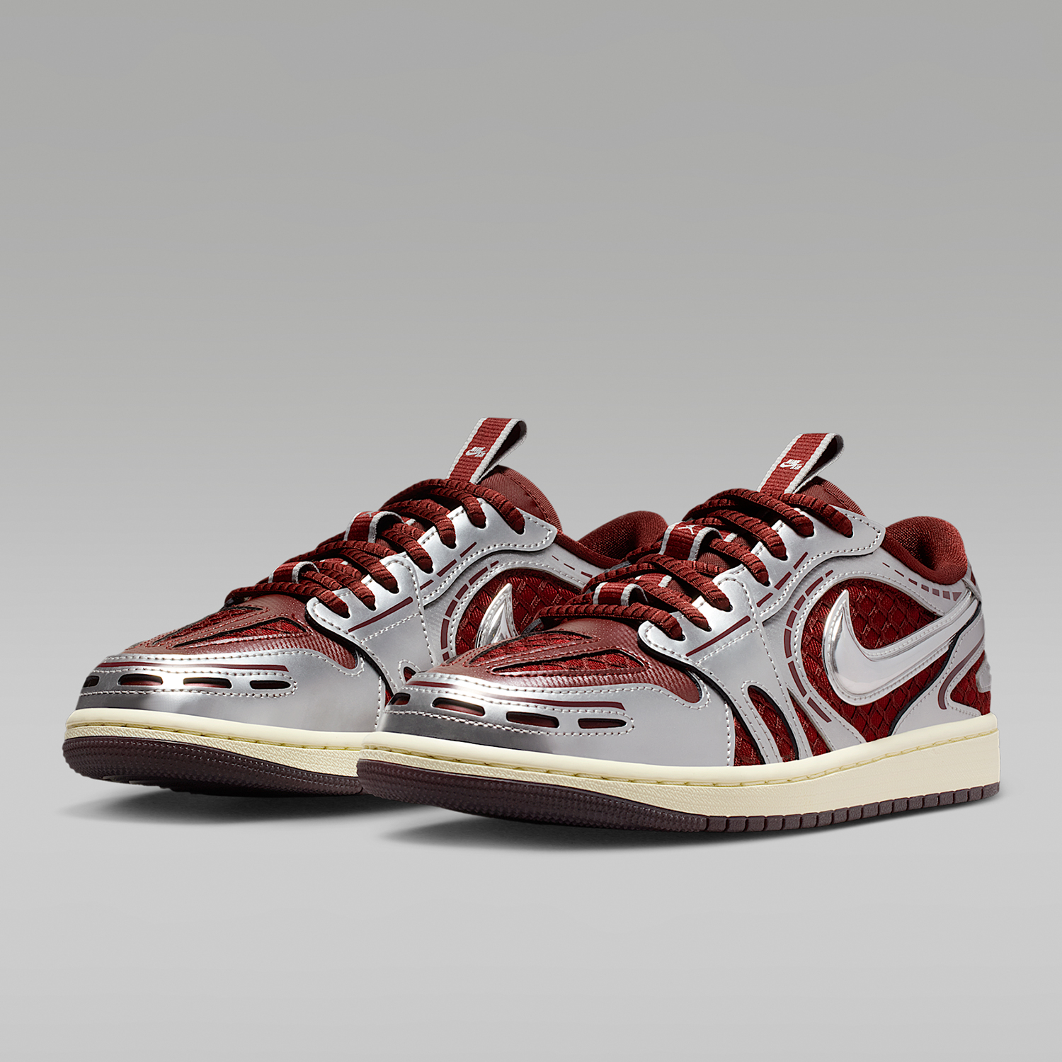 Nike Authentic JORDAN Women's  - Women'S Shoes Nike Jordan ulasan dan harga