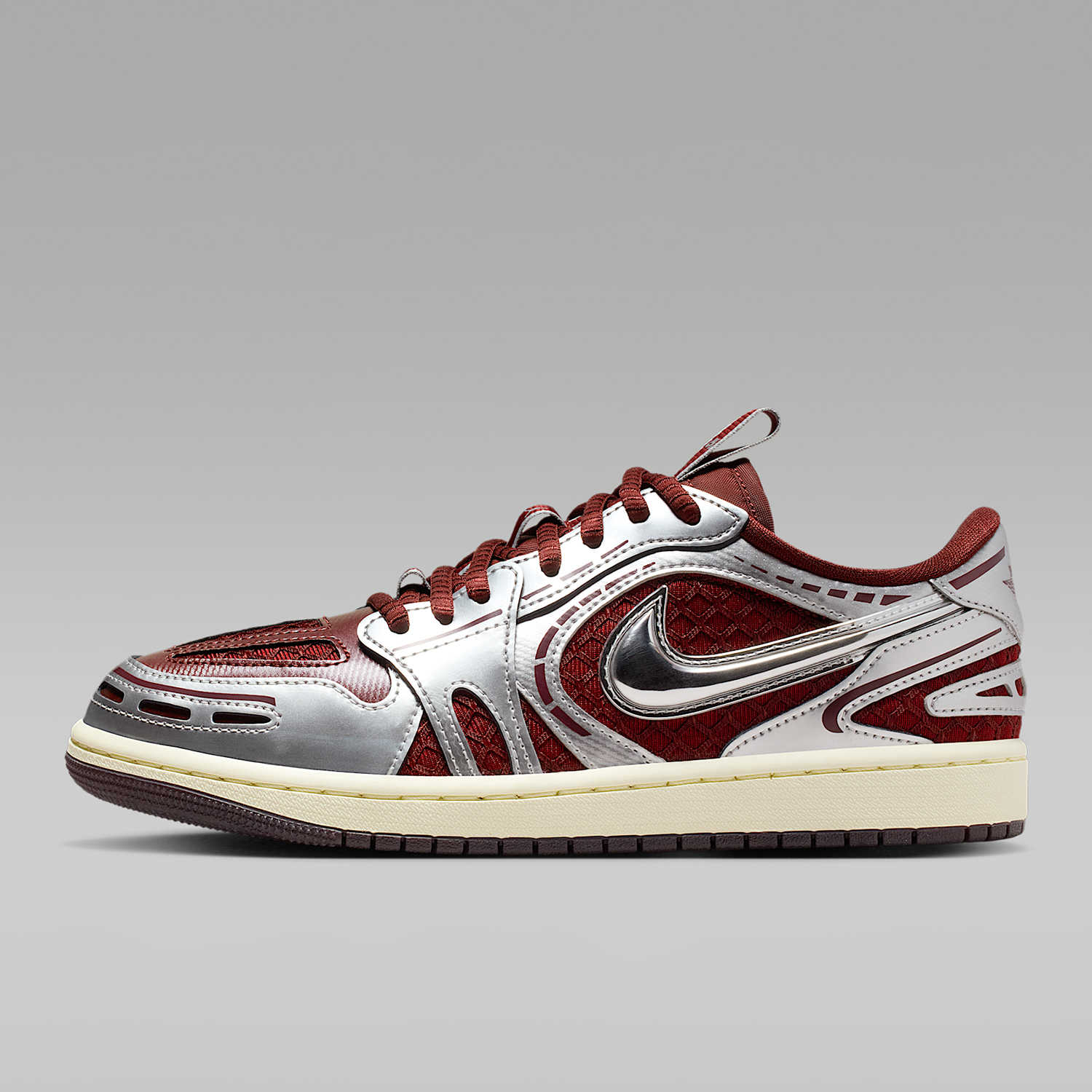 Nike Authentic JORDAN Women's  - Women'S Shoes Nike Jordan ulasan dan harga