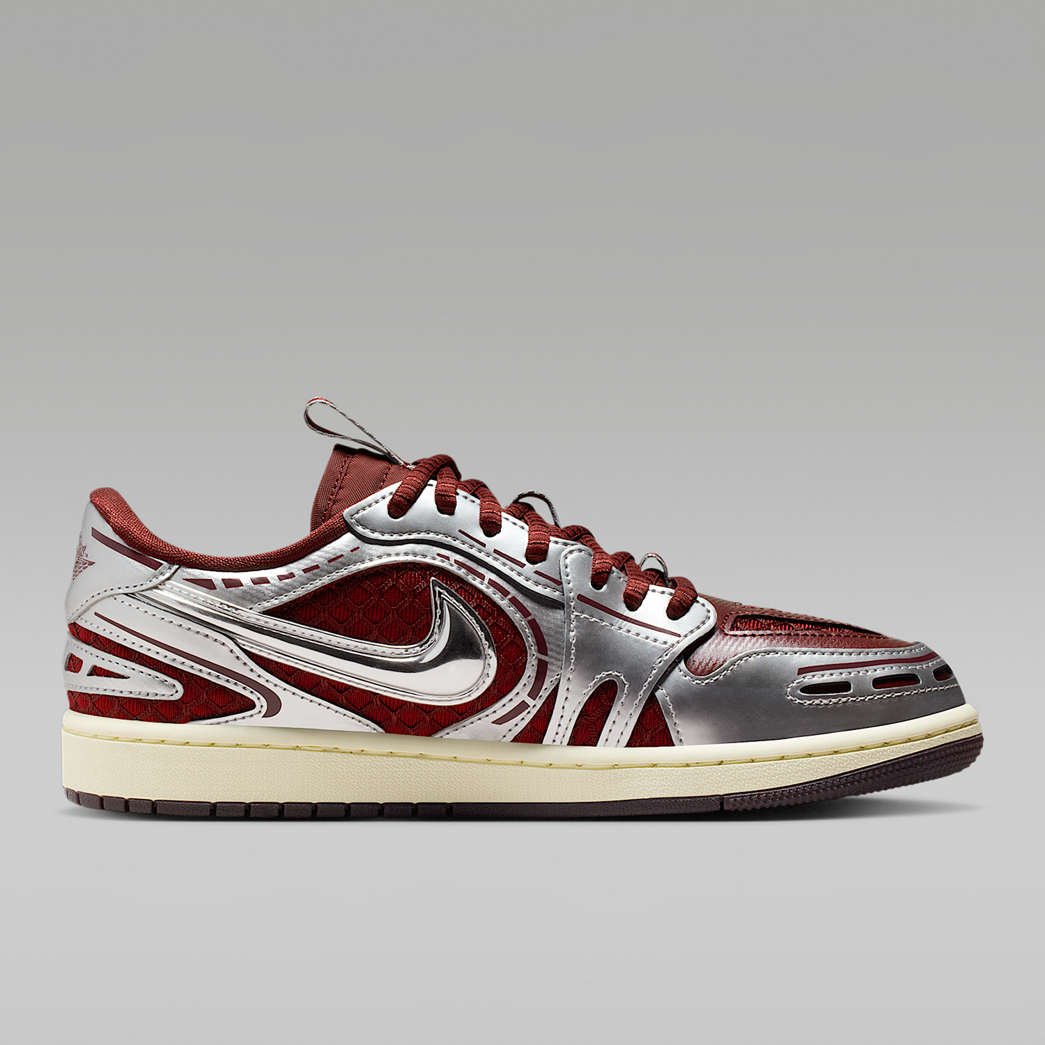 Nike Authentic JORDAN Women's  - Women'S Shoes Nike Jordan ulasan dan harga