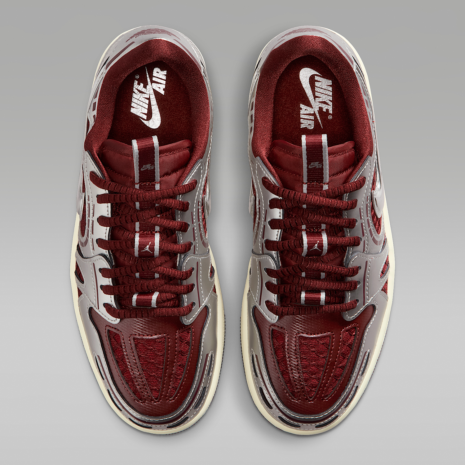 Nike Authentic JORDAN Women's  - Women'S Shoes Nike Jordan ulasan dan harga