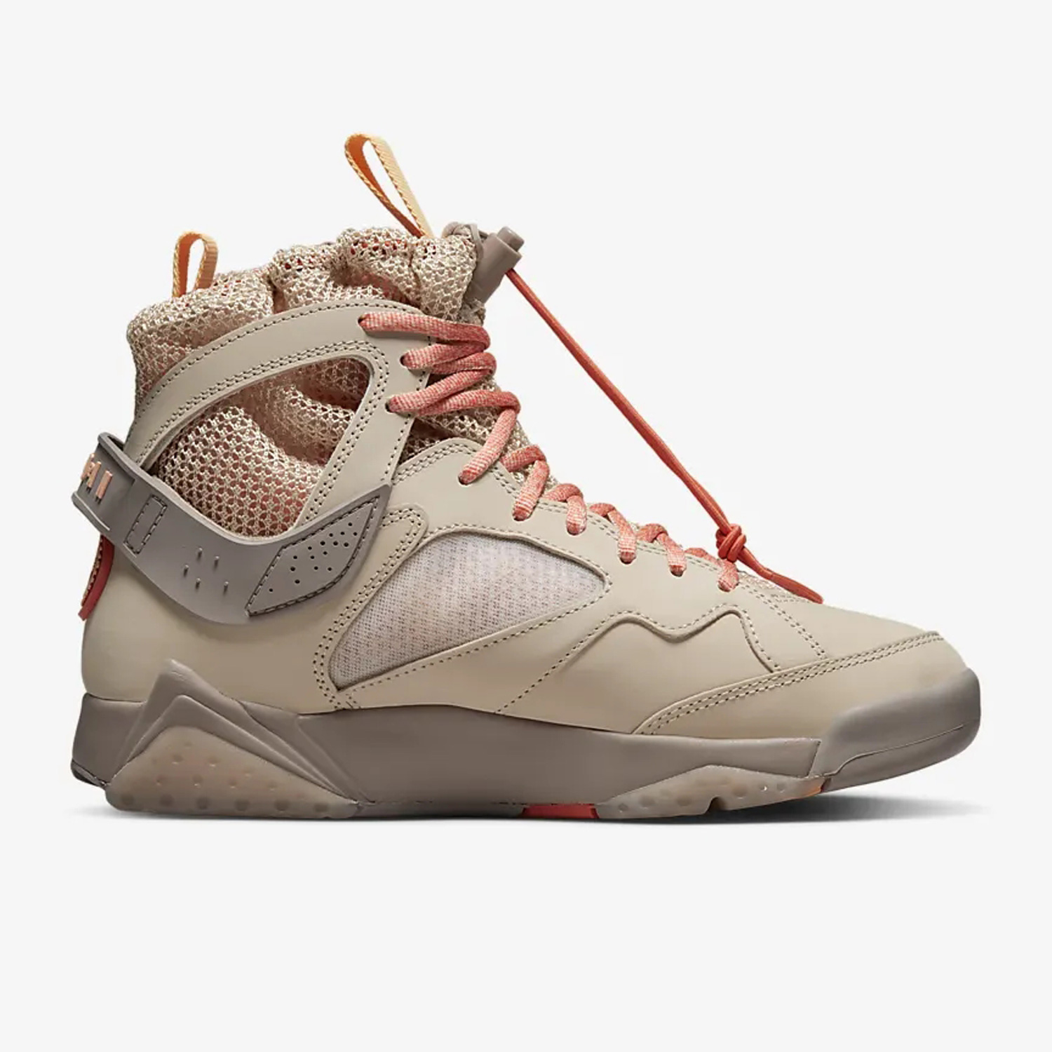 Nike genuine Air Jordan 7 Retr - Women'S Shoes Nike Jordan ulasan dan harga