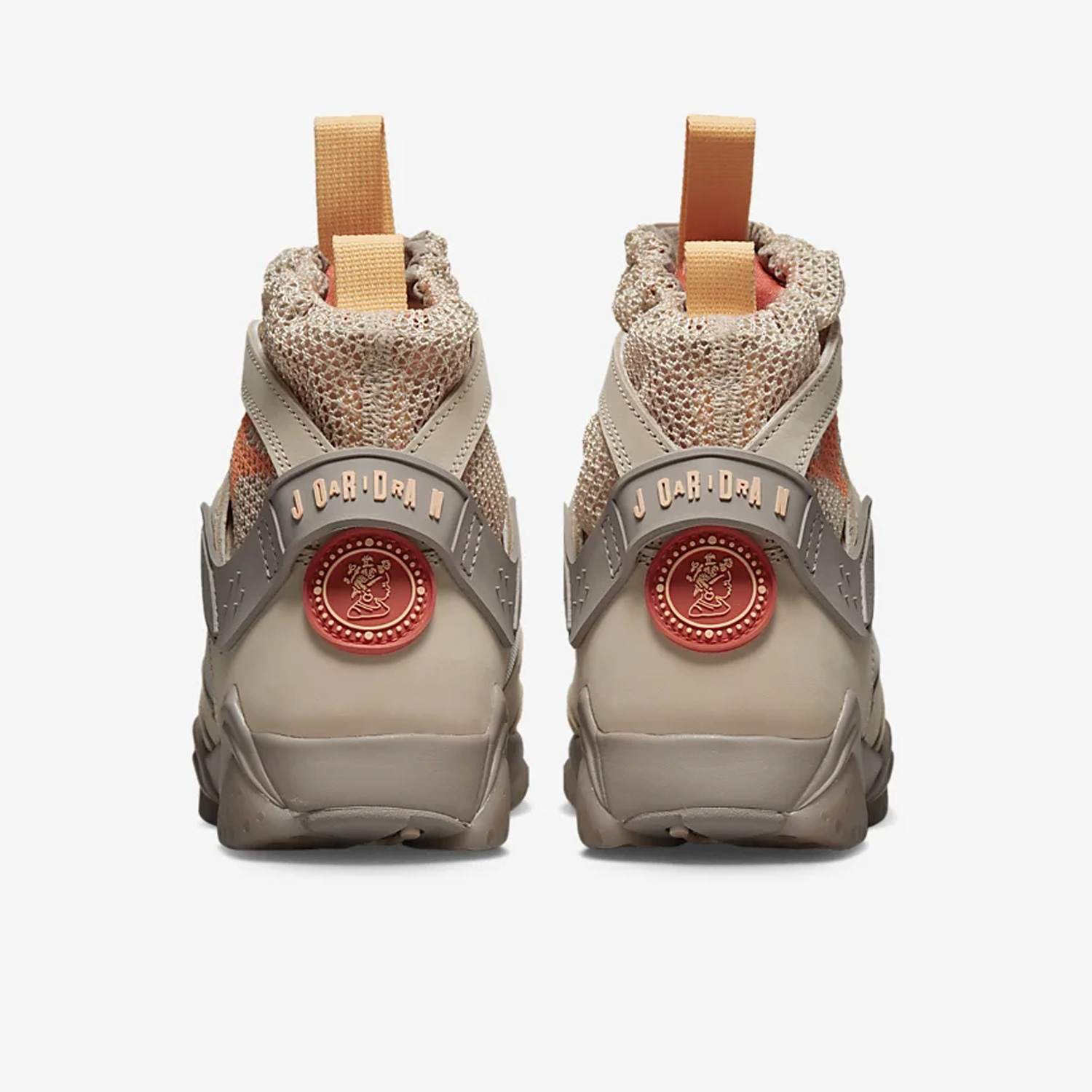 Nike genuine Air Jordan 7 Retr - Women'S Shoes Nike Jordan ulasan dan harga