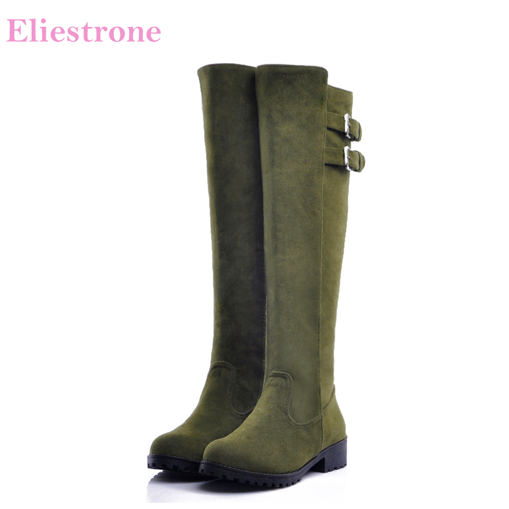 Brand New Winter Fashion Army  - Women'S Shoes Yellow ulasan dan harga
