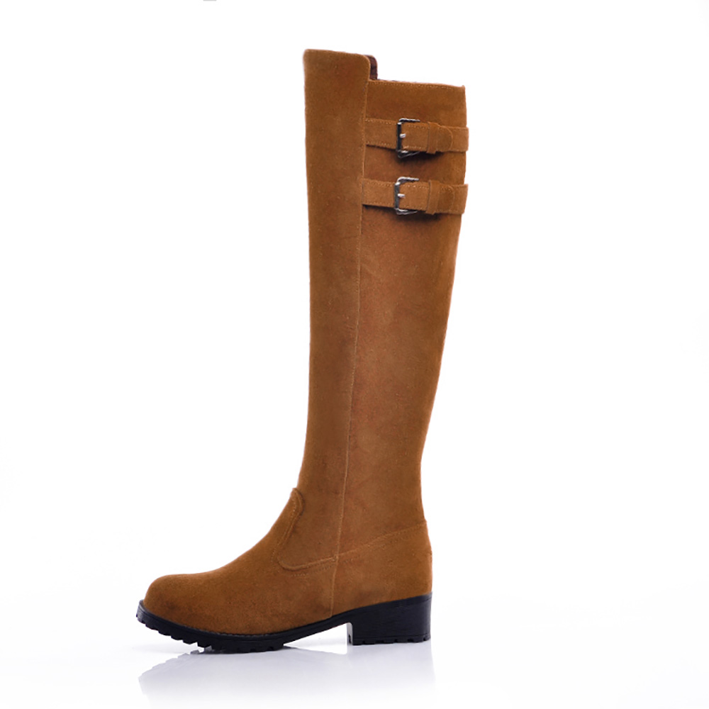 Brand New Winter Fashion Army  - Women'S Shoes Yellow ulasan dan harga