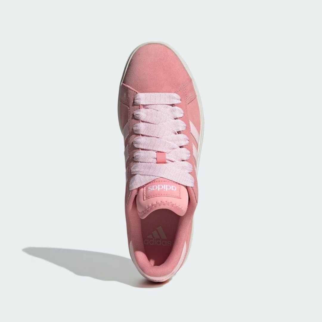Adidas Grand Court Series Ligh - Women'S Shoes Pink Adidas ulasan dan harga