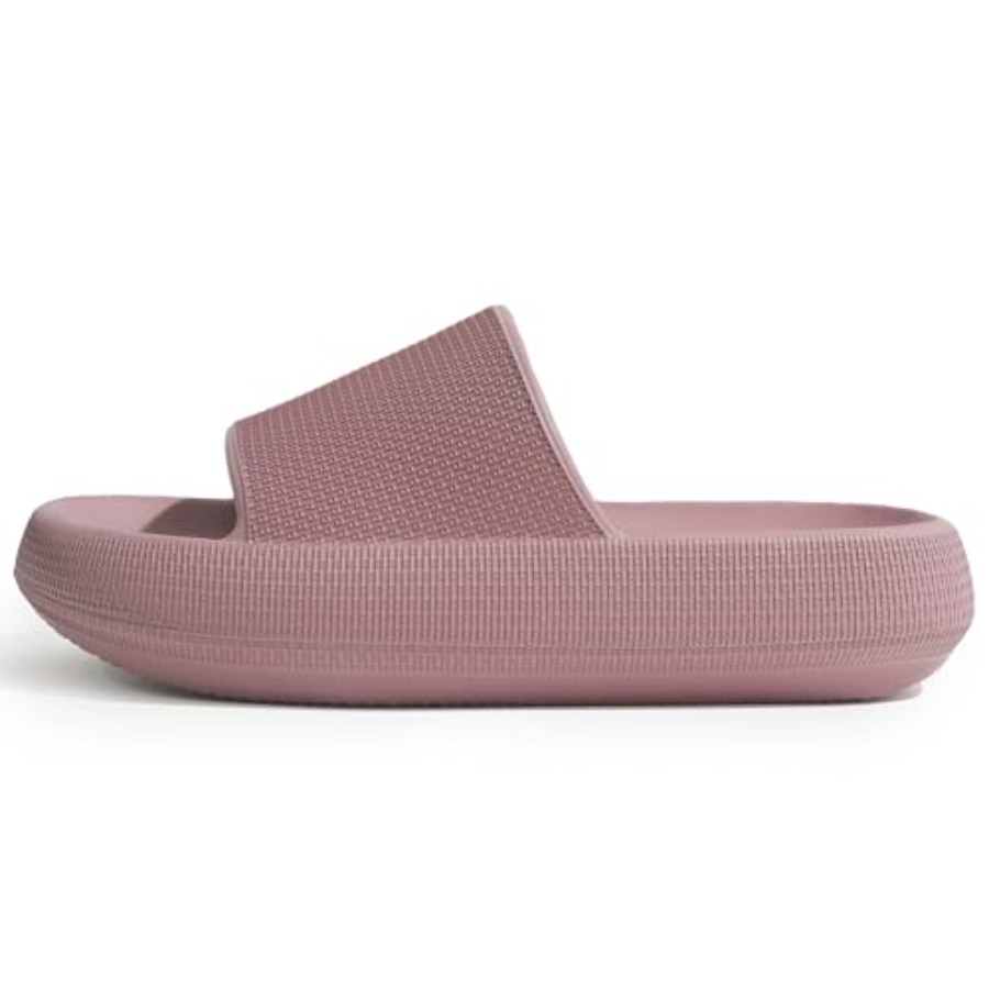 Cloud Slides for Women Pillow  - Women'S Shoes Cloud ulasan dan harga