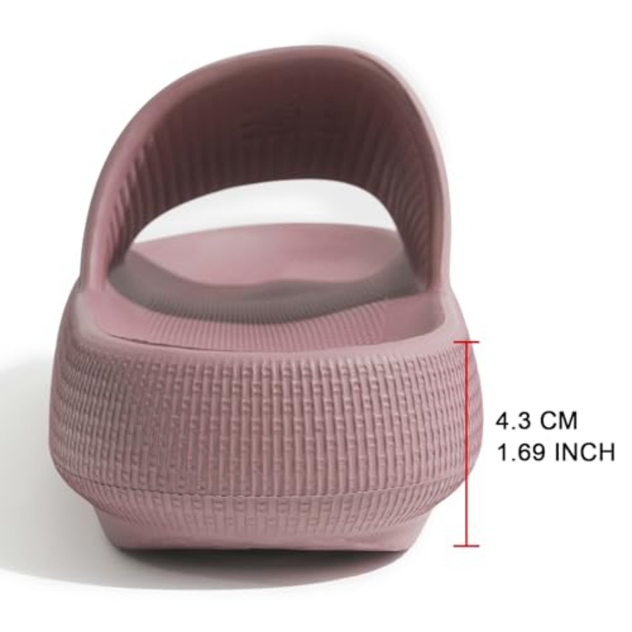 Cloud Slides for Women Pillow  - Women'S Shoes Cloud ulasan dan harga