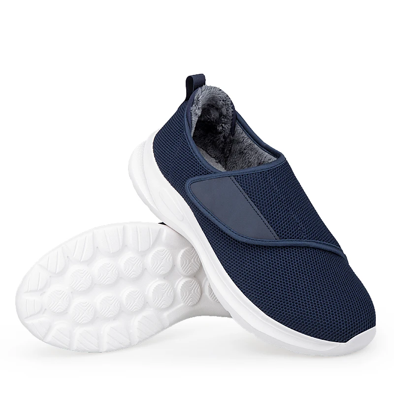 Winter Women Wide Feet Swollen - Women'S Shoes For Flat Feet ulasan dan harga