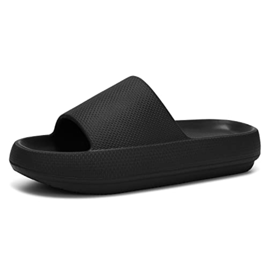 Slides for Women and Men Sanda - Women'S Shoes Cloud ulasan dan harga
