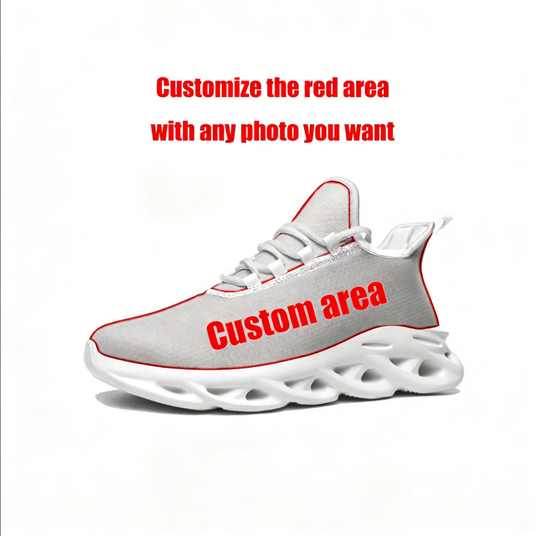 Oddbods Flats Sneakers Mens Wo - Women Shoes Singapore ulasan dan harga