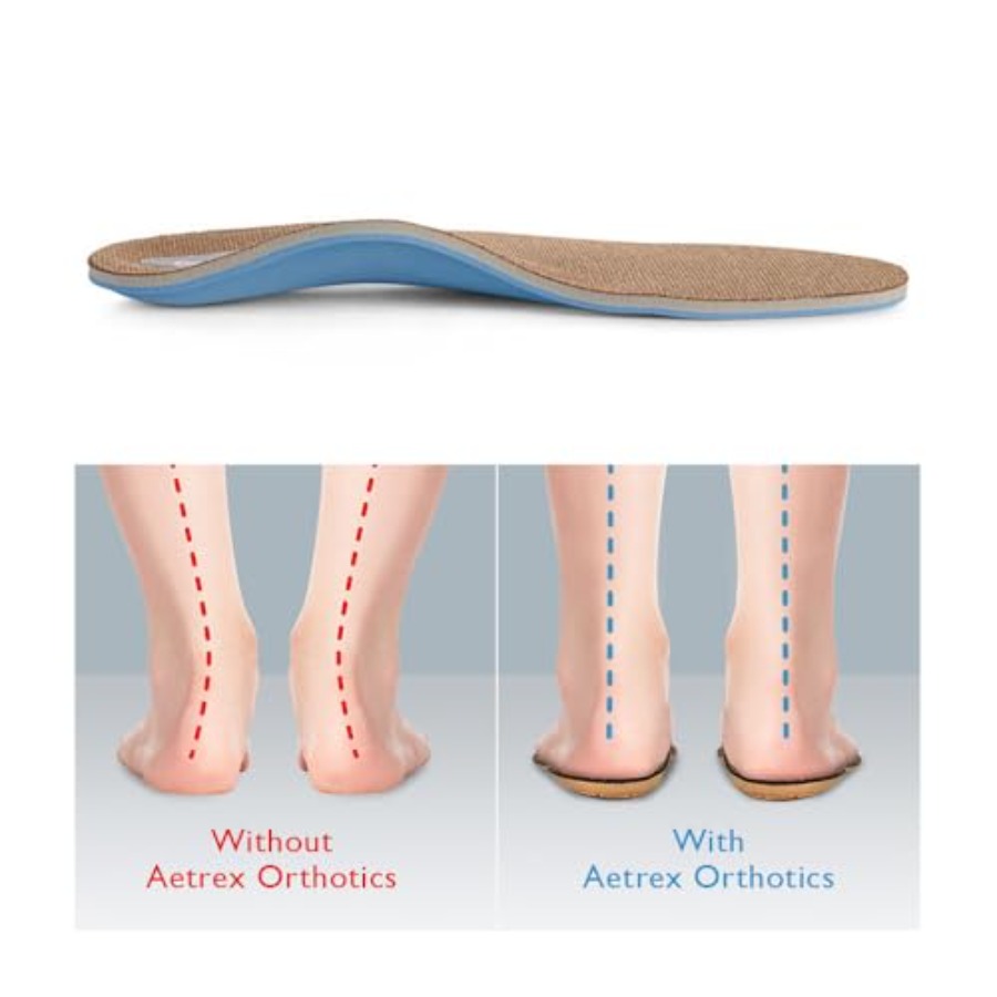L2200 Women's Memory Foam Arch - Women'S Shoes For Standing All Day ulasan dan harga