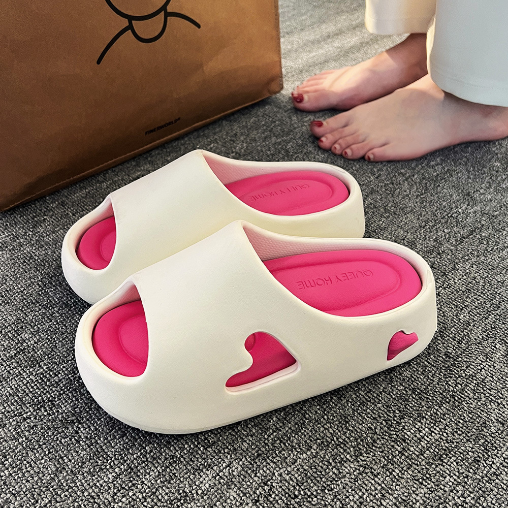Women Slipper Platform Summer  - Women'S Shoes Cloud ulasan dan harga