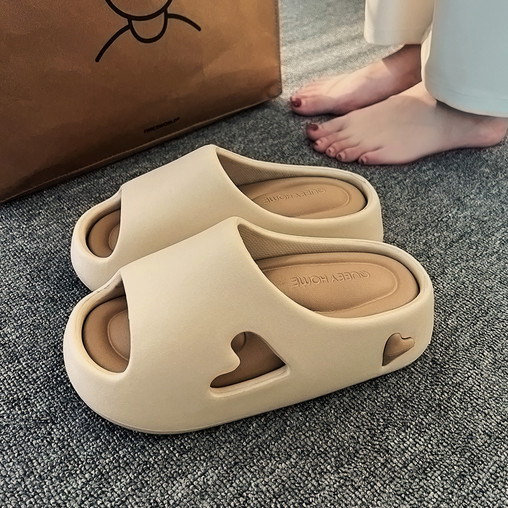 Women Slipper Platform Summer  - Women'S Shoes Cloud ulasan dan harga
