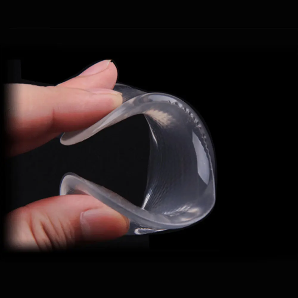 GEL 3/4 Arch Support Pad for H - Women'S Shoes For Flat Feet ulasan dan harga