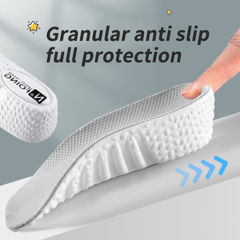 Height Increase Insoles Men Wo - Women'S Shoes For Flat Feet ulasan dan harga