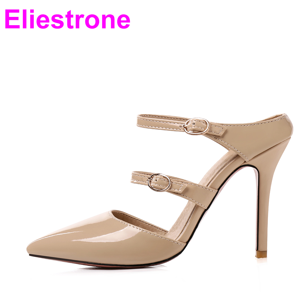 Brand New Sexy Red Yellow Wome - Women'S Shoes Yellow ulasan dan harga
