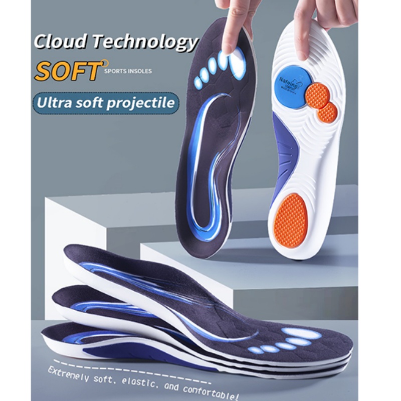 Sport Arch Support Insoles for - Women'S Shoes For Flat Feet ulasan dan harga