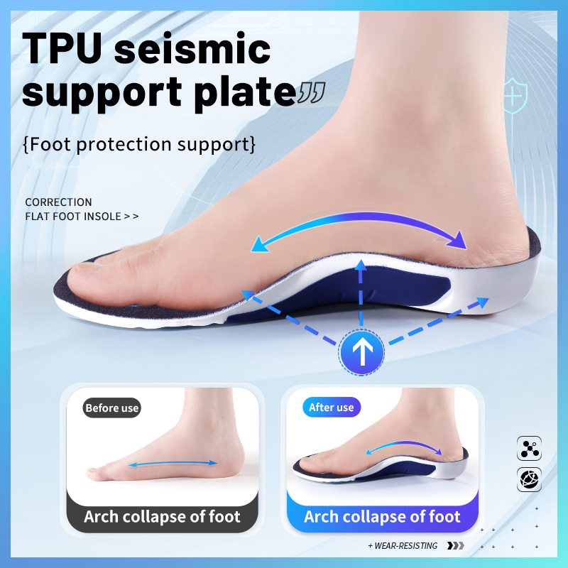Sport Arch Support Insoles for - Women'S Shoes For Flat Feet ulasan dan harga