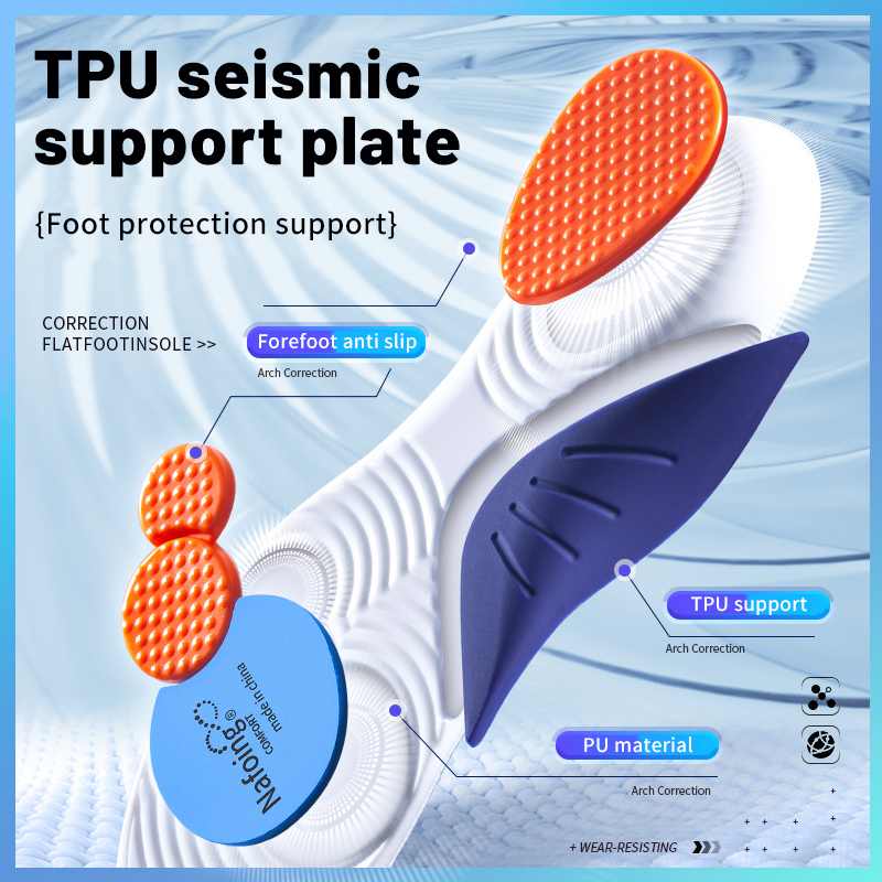Sport Arch Support Insoles for - Women'S Shoes For Flat Feet ulasan dan harga