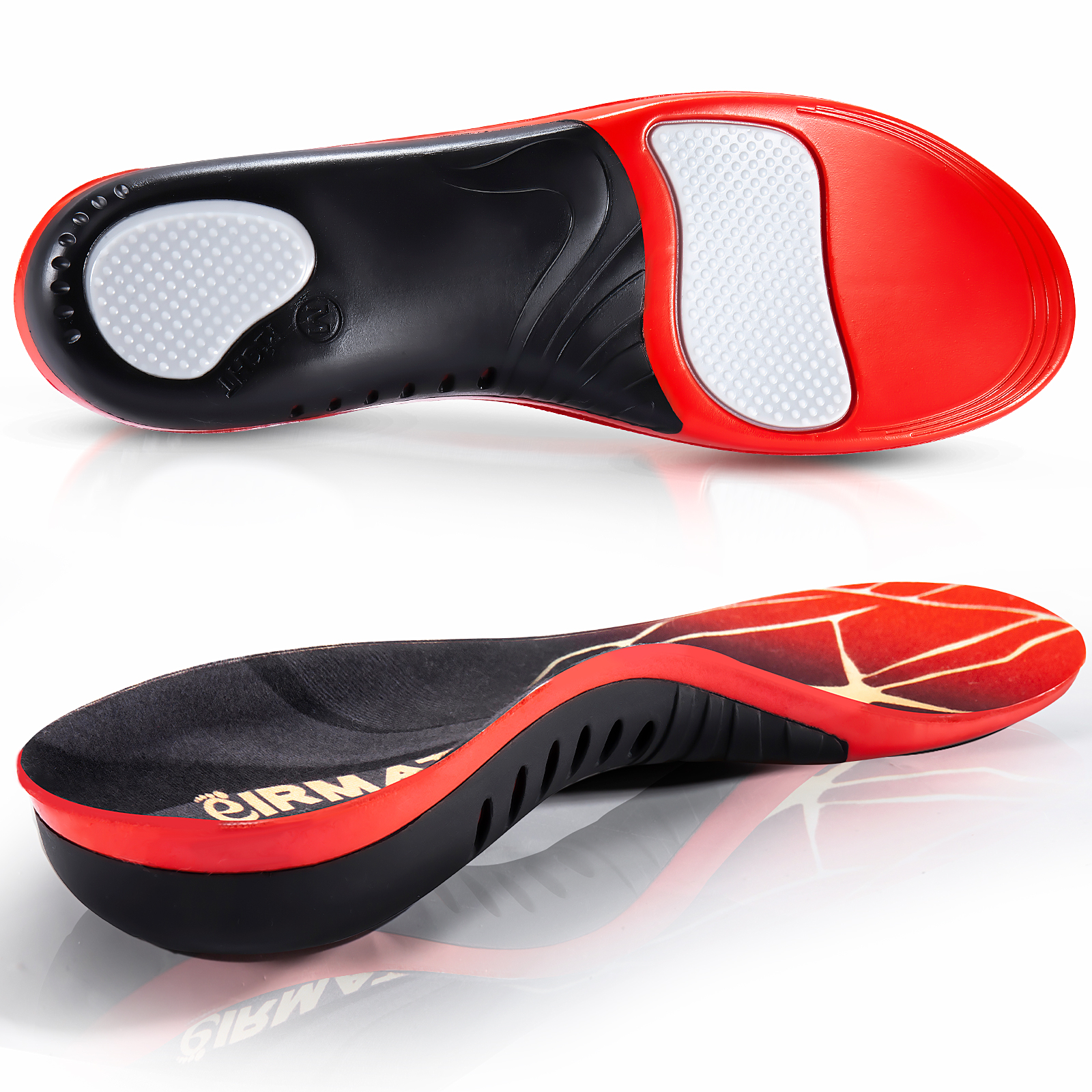 220+ Lbs Heavy Duty High Arch  - Women'S Shoes For Standing All Day ulasan dan harga
