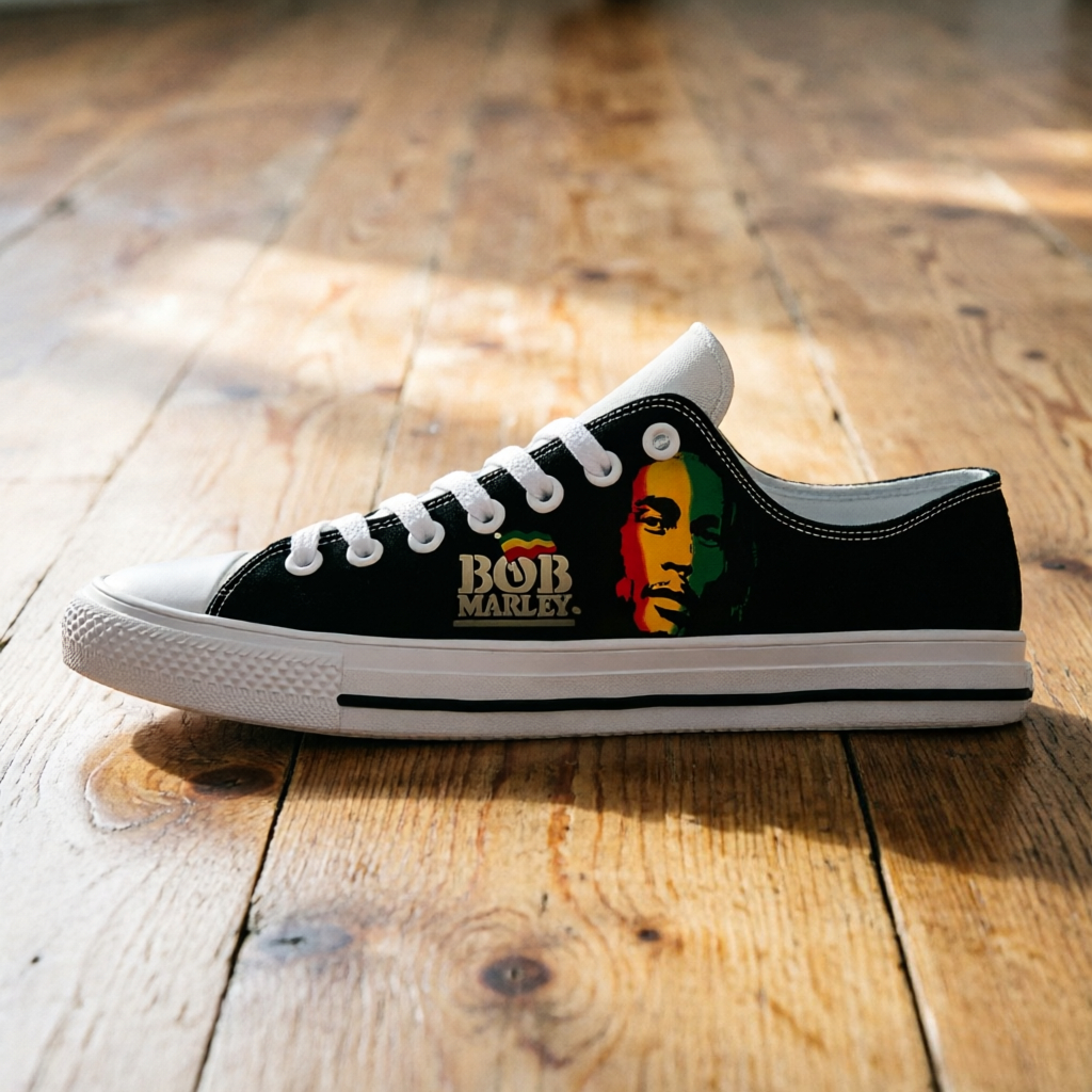 Bob Marley Heritage Running Sh - Women'S Shoes Bobs ulasan dan harga