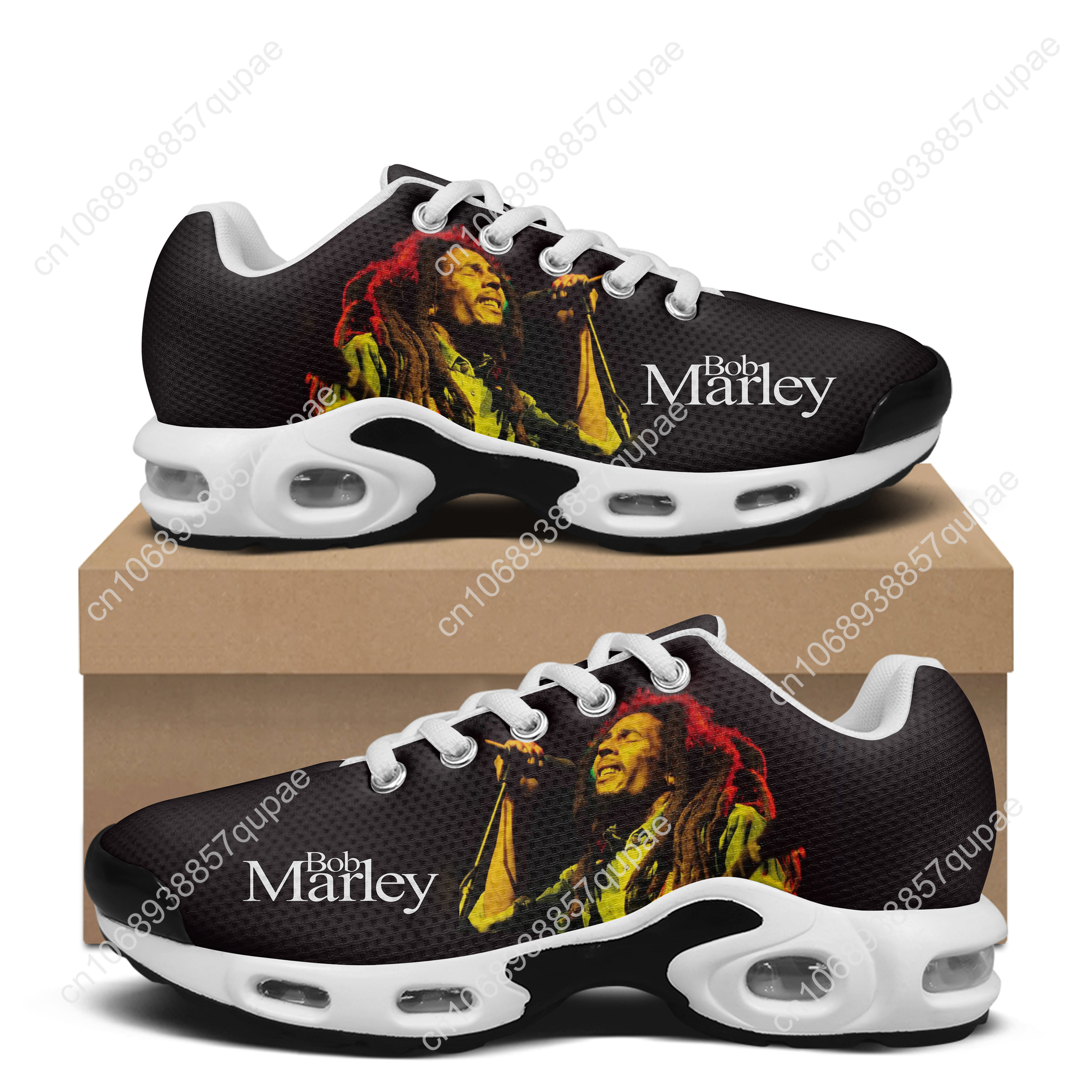 B-Bob M-Marley  Air Cushion Sn - Women'S Shoes Bobs ulasan dan harga