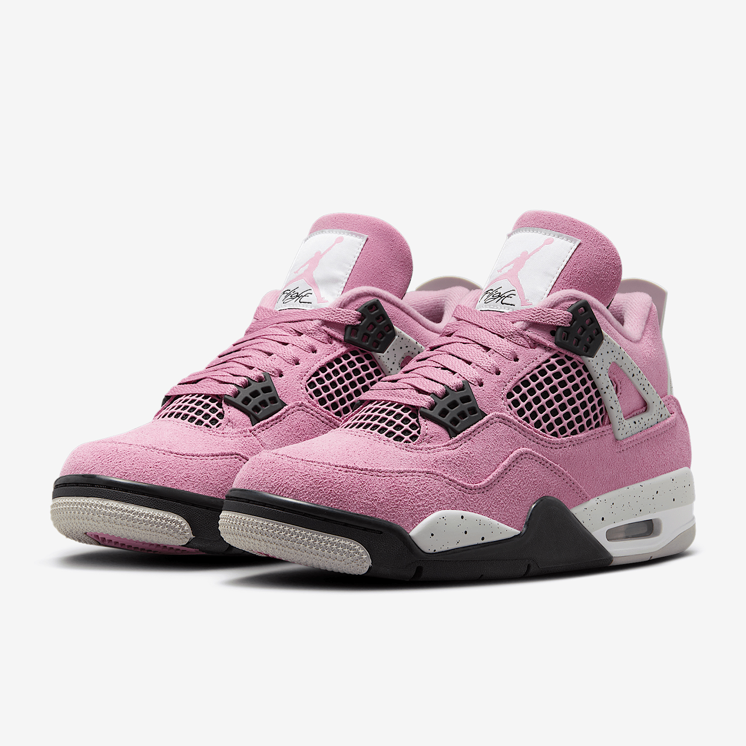 Nike genuine JORDAN women's ai - Women'S Shoes Nike Jordan ulasan dan harga