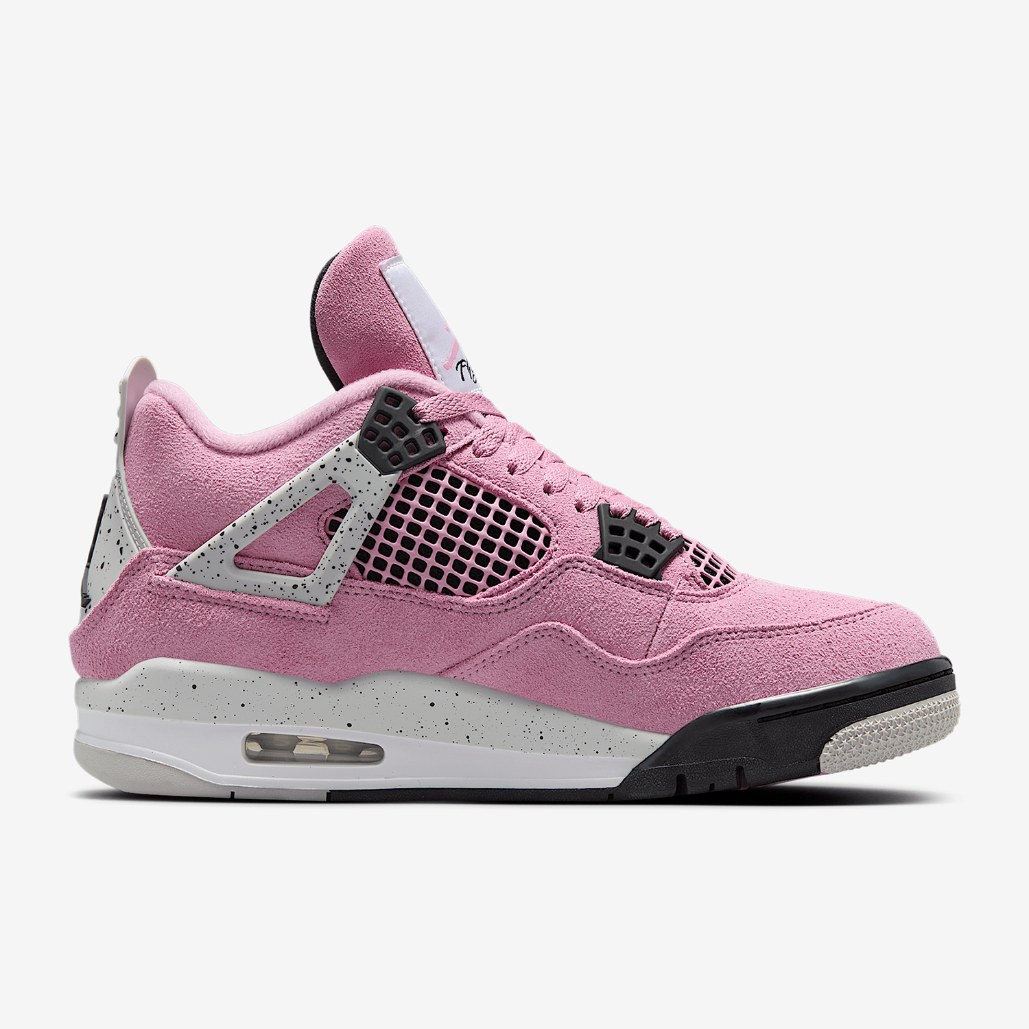 Nike genuine JORDAN women's ai - Women'S Shoes Nike Jordan ulasan dan harga