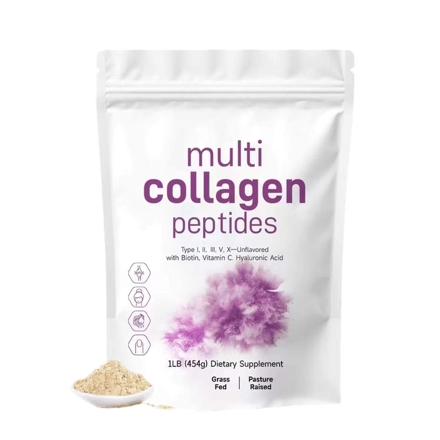 454G Multi Collagen Peptides P - Women'S Shoes Louis Vuitton ulasan dan harga