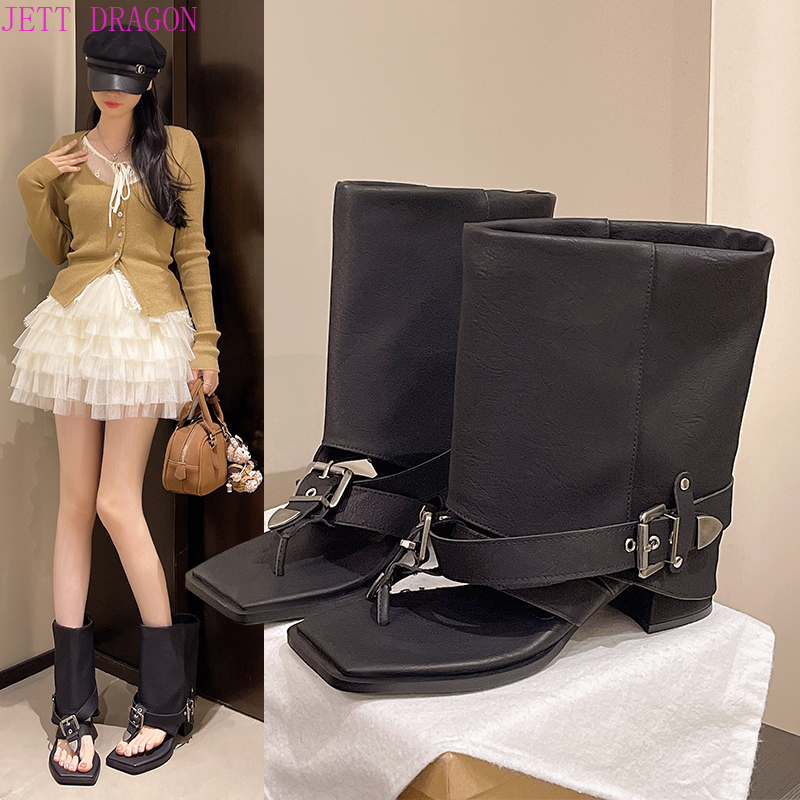 Women Clip Toe Ankle Boots Sum - Women'S Shoes Easy Street ulasan dan harga
