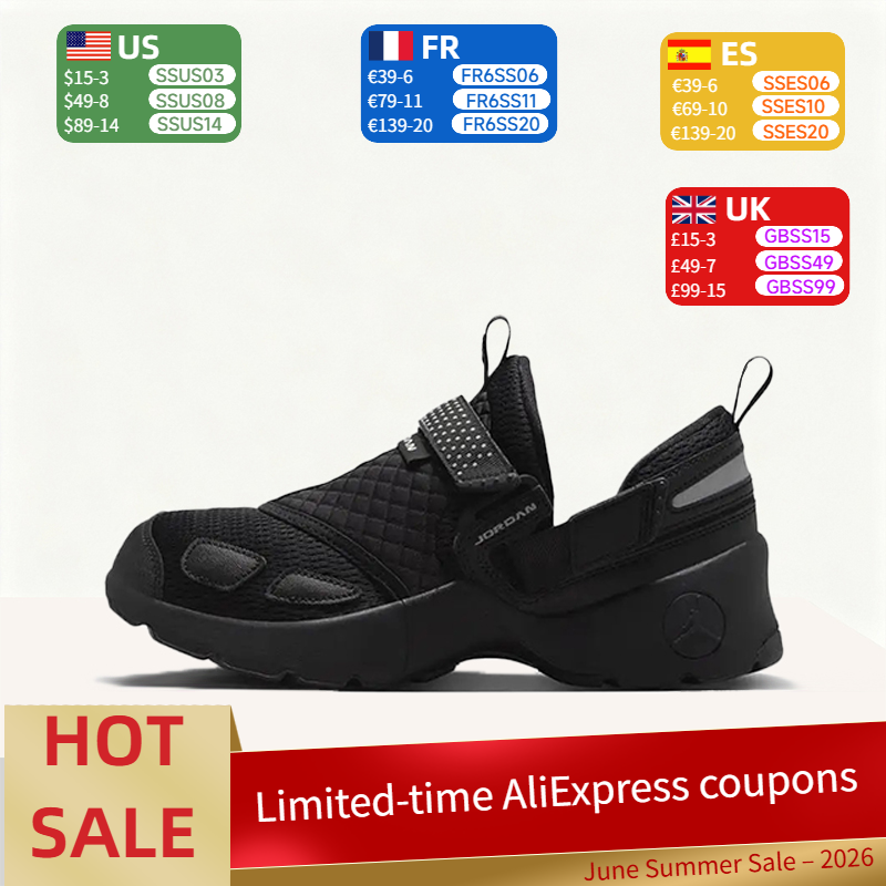 Nike Jordan TrunnerLX Comforta - Women'S Shoes Nike Jordan ulasan dan harga