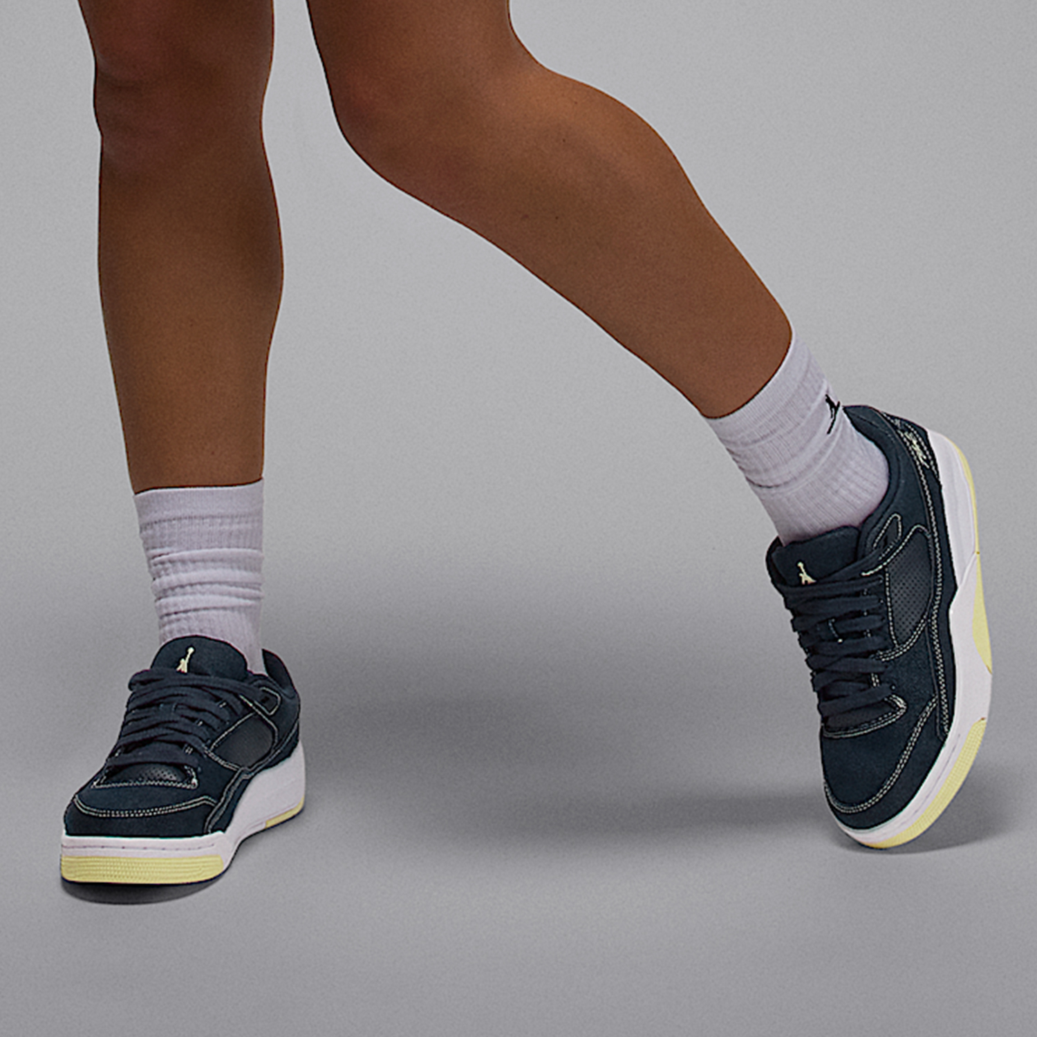 Nike Genuine Jordan Women's De - Women'S Shoes Nike Jordan ulasan dan harga