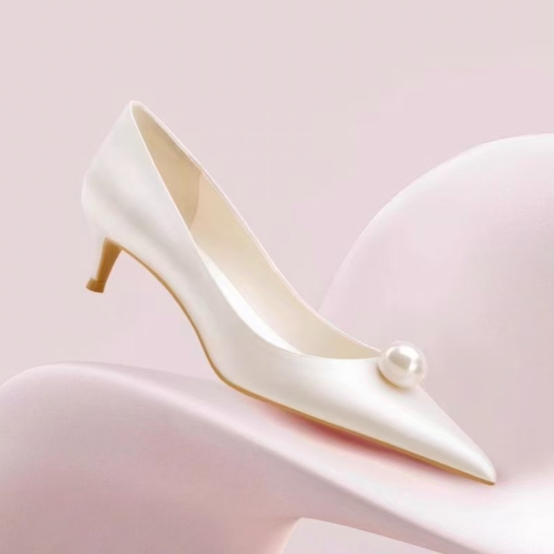 2026 New Luxury Designer White - Women Shoes Casual ulasan dan harga